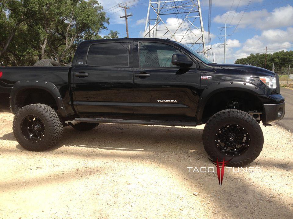 BDS Suspension lift kit Before and After pictures tires wheels specs