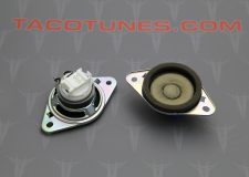 2016 Toyota Tacoma Tweeter Replacement