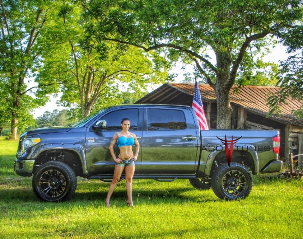 Cobb Wins New Toyota Tundra at 2019 Texas Fest - Wired2Fish