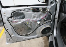 Install component speakers or 6x9 in your Toyota Camry