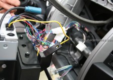 Toyota 4Runner How to remove old stereo and install new aftermarket head unit