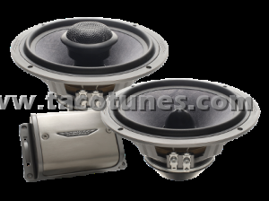 Image Dynamics XS65 Component Speakers Toyota 4Runner