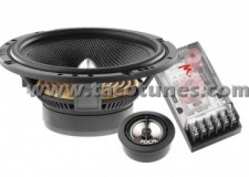 Focal Access 165A1 SG Toyota Tacoma