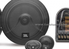 JBL MS-62C Component Speakers Toyota Tacoma