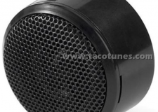 JL Audio TR050-CT Tweeters Toyota Tacoma