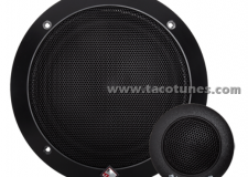 Rockford Fosgate Prime R165-S Component Speakers Toyota Tacoma
