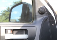 2014 Toyota Tundra car stereo Installer San Antonio