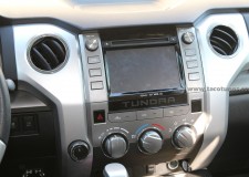 2014 Toyota Tundra car stereo Installer San Antonio