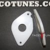 Toyota Tweeter Adapter