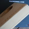 Toyota Tacoma Double Cab Subwoofer Box 3