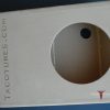Toyota Tacoma Double Cab Subwoofer Box