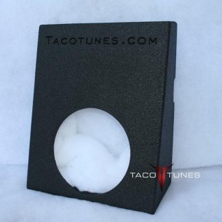 Toyota Tacoma Subwoofer Box Enclosure