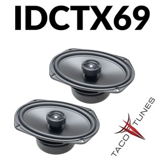 2005-2023--Tacoma-Rear-door-coxial-speaker-