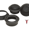 Image Dynamics XS65 Component Speakers Tweeters
