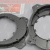 Toyota Budget Quality Speaker Mount Budget Model 6_5 inch Picture 1