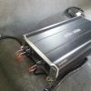 Exile Audio Javelin Amp Toyota Tacoma Under Seat Install