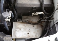 How to install upgrade select battery in Toyota Tundra