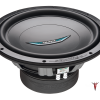 Toyota Tacoma Image Dynamics IDQ12v4 Subwoofer