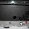 Toyota Tacoma Ported Subwoofer Box 12 750 watts Image Dynamics