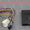 Toyota JBL Integration Adapter Aftermarket Installation