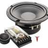 Toyota Tacoma Image Dynamics CTX65CS Component Speakers