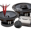 Toyota Tacoma Image Dynamics CXS64 Component Speakers