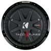 Kicker CompRT Subwoofer Shallow Mount Subwoofer Toyota