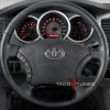 Toyota Tacoma 2005+ Steering Wheel Controls