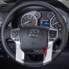 Toyota Tacoma 2013 Steering Wheel Controls