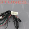 Toyota Tacoma Steering Wheel Control Adapter Harness SWC001