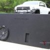 2014 Toyota Tundra Ported Subwoofer Box