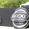 2015 Toyota Tundra Kicker Comp RT Ported Subwoofer Box
