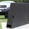 2015 Toyota Tundra Kicker Comp RT Ported Subwoofer Box enclosure