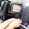 2007-2013 Tundra dash kit install