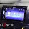 2007-2013 Tundra head unit install