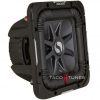 Kicker L7 Solobaric 8 inch Subwoofer square -3