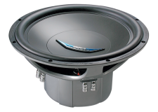 Toyota Tacoma Double Cab ID12v4 Subwoofer