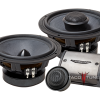Toyota Tundra CXS64 Component Speakers Installation Kit