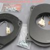 Toyota Tundra Heavy Duty Speaker Mount 6_5 Front 6_5 Rear Door Kit