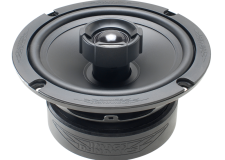 Toyota Tundra Image Dynamics CTX65 Coaxial Speaker Installation Kit