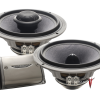 Toyota Tundra Image Dynamics XS65 Component Speakers Tweeters (4)