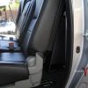 Toyota Tundra CrewMax Ported Subwoofer Box 2007-2013