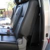 Toyota Tundra CrewMax Ported Subwoofer Box 2007-2013
