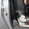 Toyota Tundra CrewMax Ported Subwoofer Box 2007-2013
