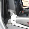 Toyota Tundra CrewMax Ported Subwoofer Box 2007-2013