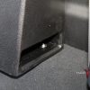 Toyota Tundra CrewMax Ported Subwoofer Box 2007-2013