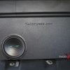 Toyota Tundra CrewMax Ported Subwoofer Box 2007-2013