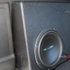 Toyota Tundra CrewMax Ported Subwoofer Box 2007-2013