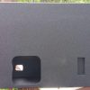 Toyota Tundra Subwoofer Box Solobaric L7 8 Ported