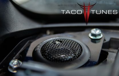 2022-toyota-tacoma-tweeter-upgrade